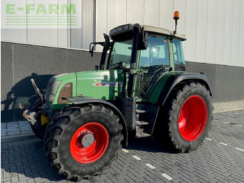 Tractor FENDT 412 Vario