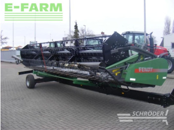 Graanmaaibord FENDT