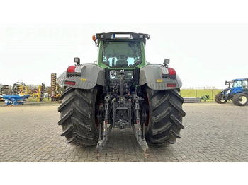 Tractor Fendt 826 s4 profiplus: afbeelding 5