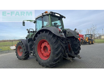 Tractor Fendt 826 s4 profiplus: afbeelding 3