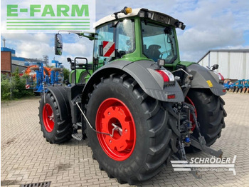 Tractor Fendt 828 vario s4 profi plus ProfiPlus: afbeelding 3