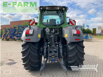 Tractor Fendt 828 vario s4 profi plus ProfiPlus: afbeelding 4