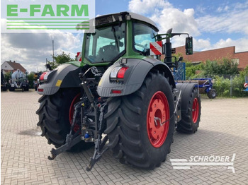 Tractor Fendt 828 vario s4 profi plus ProfiPlus: afbeelding 5