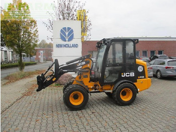 Minigraafmachine JCB 403