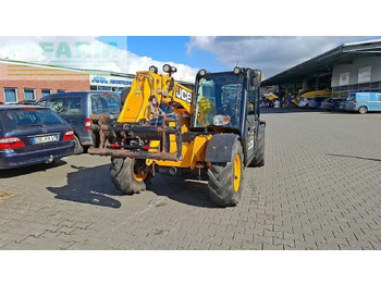 Verreiker JCB 525-60 agri plus: afbeelding 3