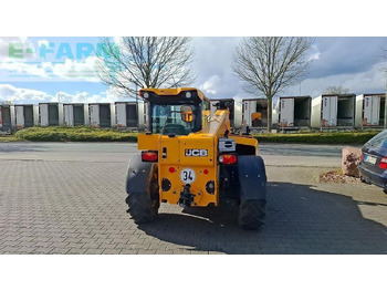 Verreiker JCB 525-60 agri plus: afbeelding 5