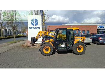 Verreiker JCB 525-60 agri plus: afbeelding 2