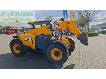 Verreiker JCB 525-60 agri plus: afbeelding 4