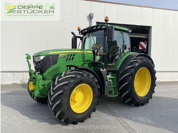 Tractor JOHN DEERE 6155R