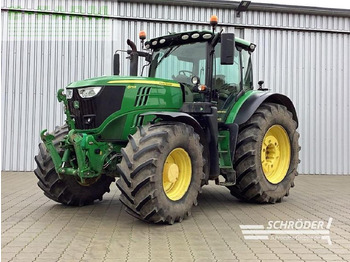 Tractor JOHN DEERE 6175R