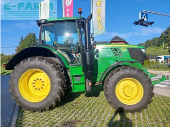 Tractor John Deere 6175r: afbeelding 4