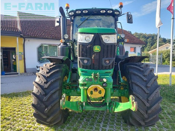 Tractor John Deere 6175r: afbeelding 2