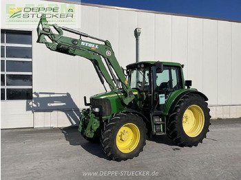 Tractor JOHN DEERE 6320