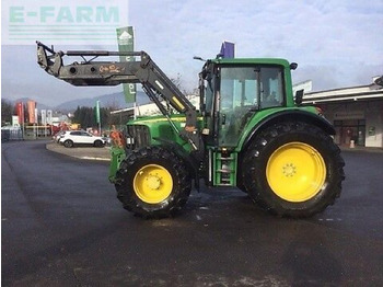 Tractor JOHN DEERE 6320