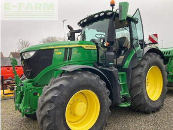 Tractor JOHN DEERE 6R 250