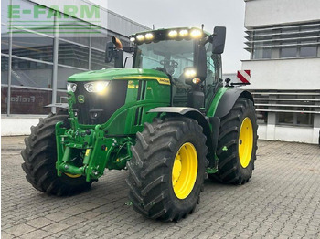 Tractor JOHN DEERE 6R 250