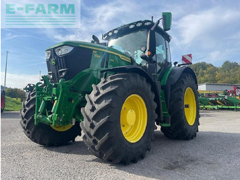 Tractor JOHN DEERE 6R 250