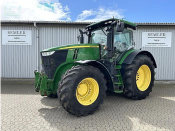 Tractor JOHN DEERE 7250R