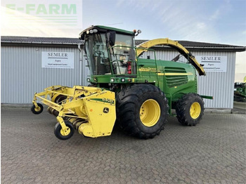 Hakselaar toebehoor JOHN DEERE 7700