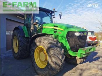 Tractor JOHN DEERE 7730