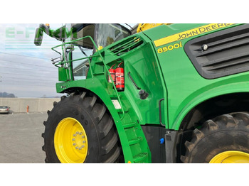 Hakselaar John Deere 8500i: afbeelding 5