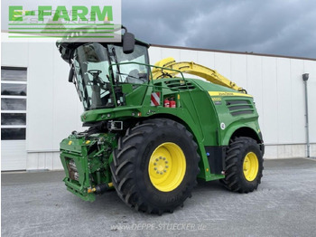 Hakselaar JOHN DEERE 8500