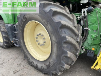 Hakselaar John Deere 9800i mit kemper 490+: afbeelding 5