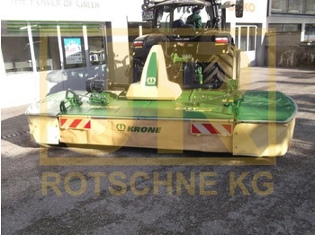 Maaimachine KRONE Easycut