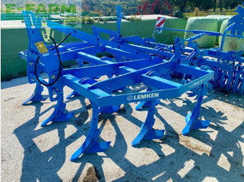 Cultivator LEMKEN