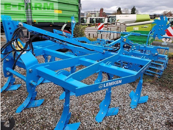 Cultivator LEMKEN