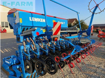 Zaaimachine LEMKEN