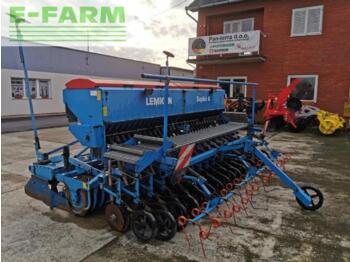 Zaaimachine Lemken saphir/zirkon: afbeelding 3