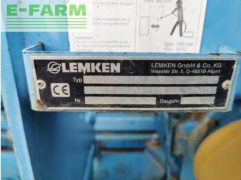 Zaaimachine Lemken saphir/zirkon: afbeelding 2