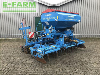 Zaaimachine LEMKEN