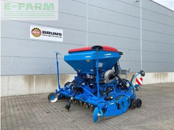 Zaaimachine LEMKEN