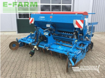 Zaaimachine LEMKEN