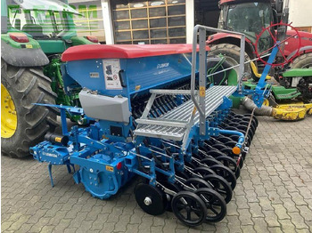 Zaaimachine LEMKEN