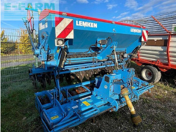 Zaaimachine LEMKEN