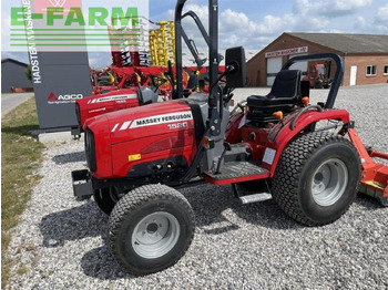 Tractor MASSEY FERGUSON 1000 series