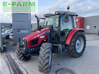 Tractor MASSEY FERGUSON 5455