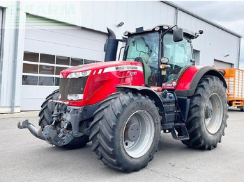 Tractor MASSEY FERGUSON 8727