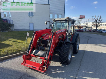 Tractor MASSEY FERGUSON