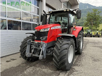 Tractor MASSEY FERGUSON 6715