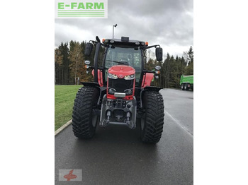 Tractor Massey Ferguson mf 6716 s dyna-vt efficient Efficient: afbeelding 2