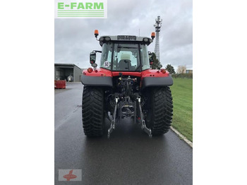 Tractor Massey Ferguson mf 6716 s dyna-vt efficient Efficient: afbeelding 3