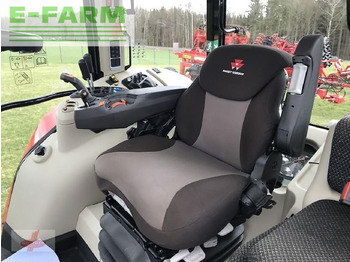 Tractor Massey Ferguson mf 6716 s dyna-vt efficient Efficient: afbeelding 5