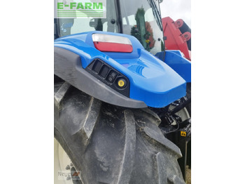 Tractor New Holland t5.105 ec EC: afbeelding 4