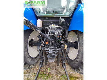 Tractor New Holland t5.105 ec EC: afbeelding 3