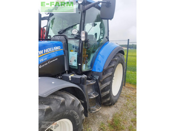 Tractor New Holland t5.105 ec EC: afbeelding 5