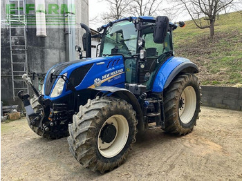 Tractor NEW HOLLAND T5